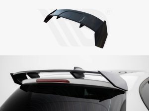 Maxton Spoiler BMW 1 Series M-Pack/M140i/Standard F20