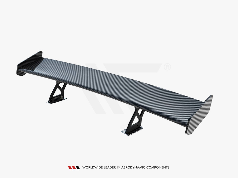 Maxton carbon spoiler with internal brackets uprights v2 + led bmw 1m e82 14 Maxton carbon spoiler with internal brackets uprights v2 + led bmw 1m e82 - image 14