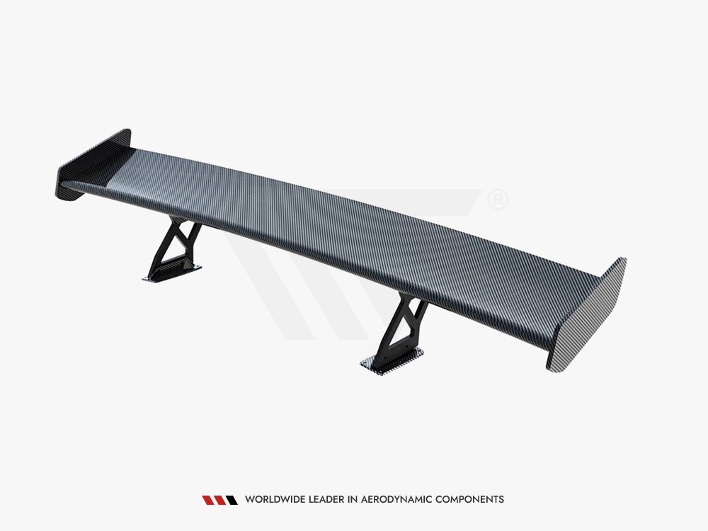 Maxton carbon spoiler with internal brackets uprights v2 + led bmw 1m e82 16 Maxton carbon spoiler with internal brackets uprights v2 + led bmw 1m e82 - image 16