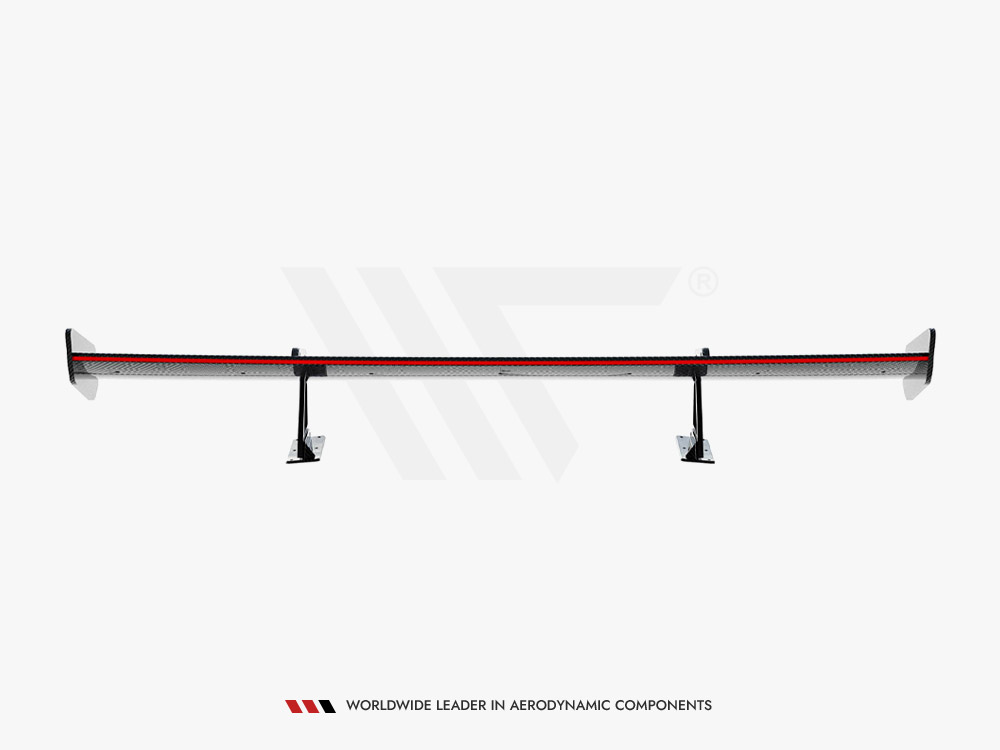 Maxton carbon spoiler with upper swan mounting + led for bmw 1 series m e82 12 Maxton carbon spoiler with upper swan mounting + led for bmw 1 series m e82 - image 12