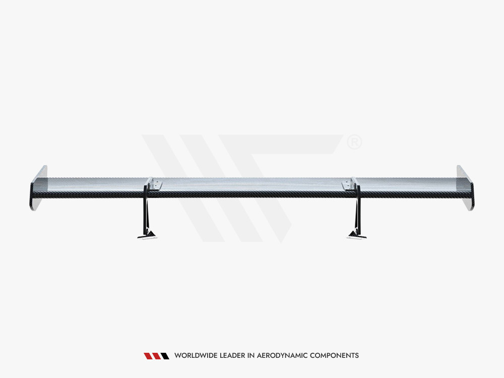 Maxton carbon spoiler with upper swan mounting bmw 1 series m e82 15 Maxton carbon spoiler with upper swan mounting bmw 1 series m e82 - image 15