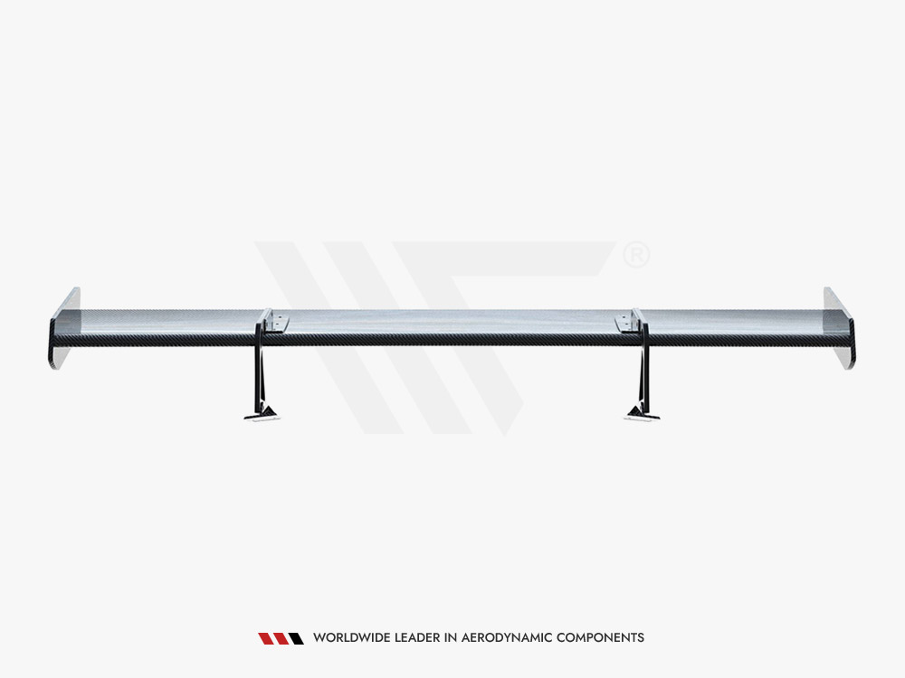 Maxton carbon spoiler with upper swan mounting bmw 1 series m e82 16 Maxton carbon spoiler with upper swan mounting bmw 1 series m e82 - image 16