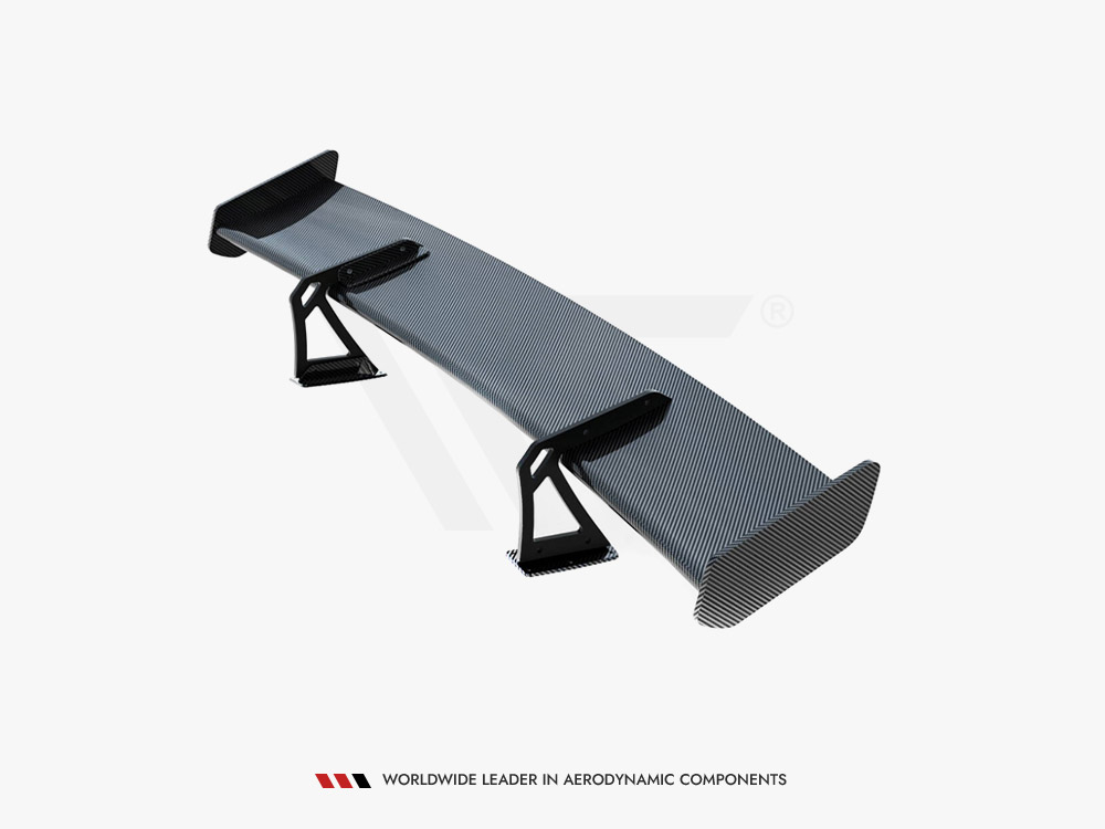 Maxton carbon spoiler with upper swan mounting bmw 1 series m e82 11 Maxton carbon spoiler with upper swan mounting bmw 1 series m e82 - image 11