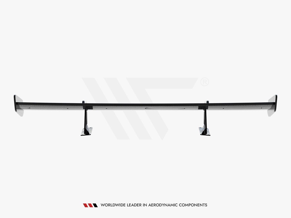 Maxton carbon spoiler with upper swan mounting bmw 1 series m e82 8 Maxton carbon spoiler with upper swan mounting bmw 1 series m e82 - image 8