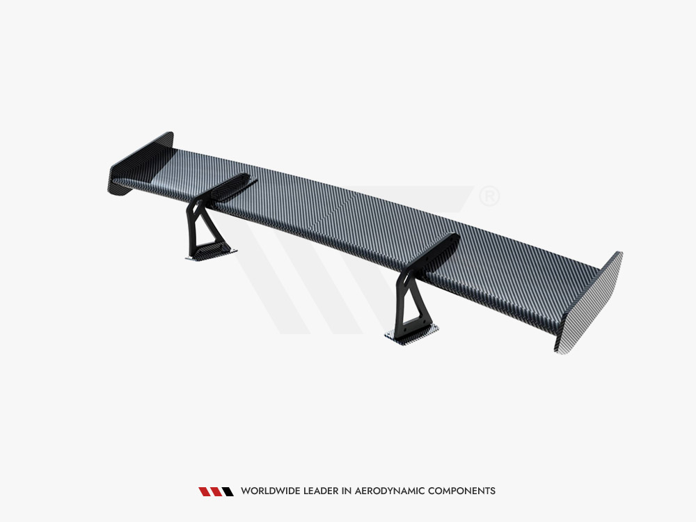 Maxton carbon spoiler with upper swan mounting bmw 1 series m e82 10 Maxton carbon spoiler with upper swan mounting bmw 1 series m e82 - image 10