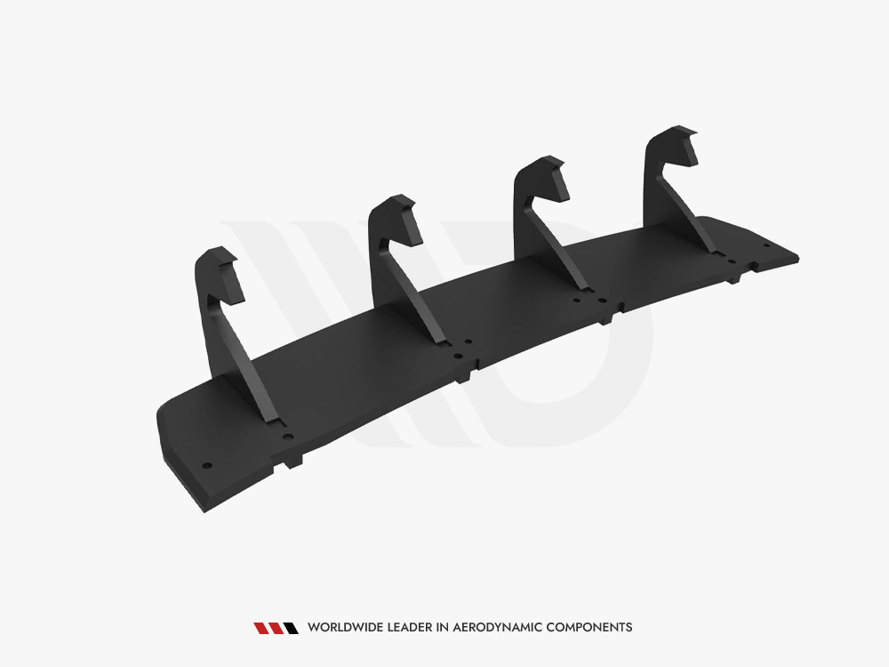 Maxton street pro rear diffuser bmw 1m coupe e82 6 Maxton street pro rear diffuser bmw 1m coupe e82 - image 6