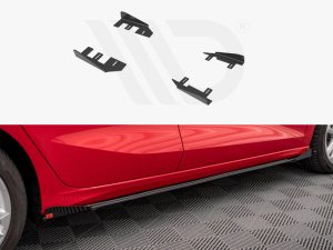 Maxton Side Flaps Audi A3 8Y