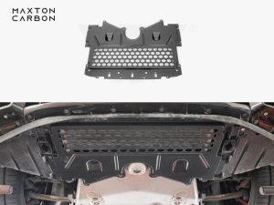 Maxton Carbon Fibre Under Engine Cover BMW M2 G87