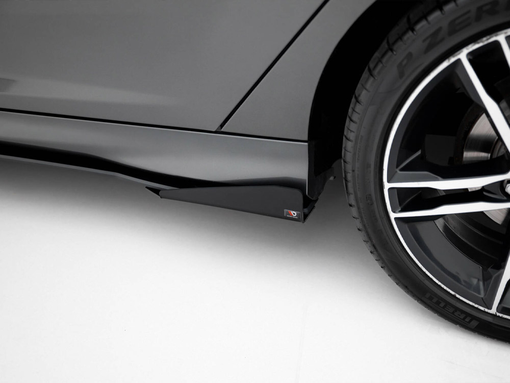 Maxton side flaps ford focus st mk3 facelift models 6 Maxton side flaps ford focus st mk3 facelift models - image 6