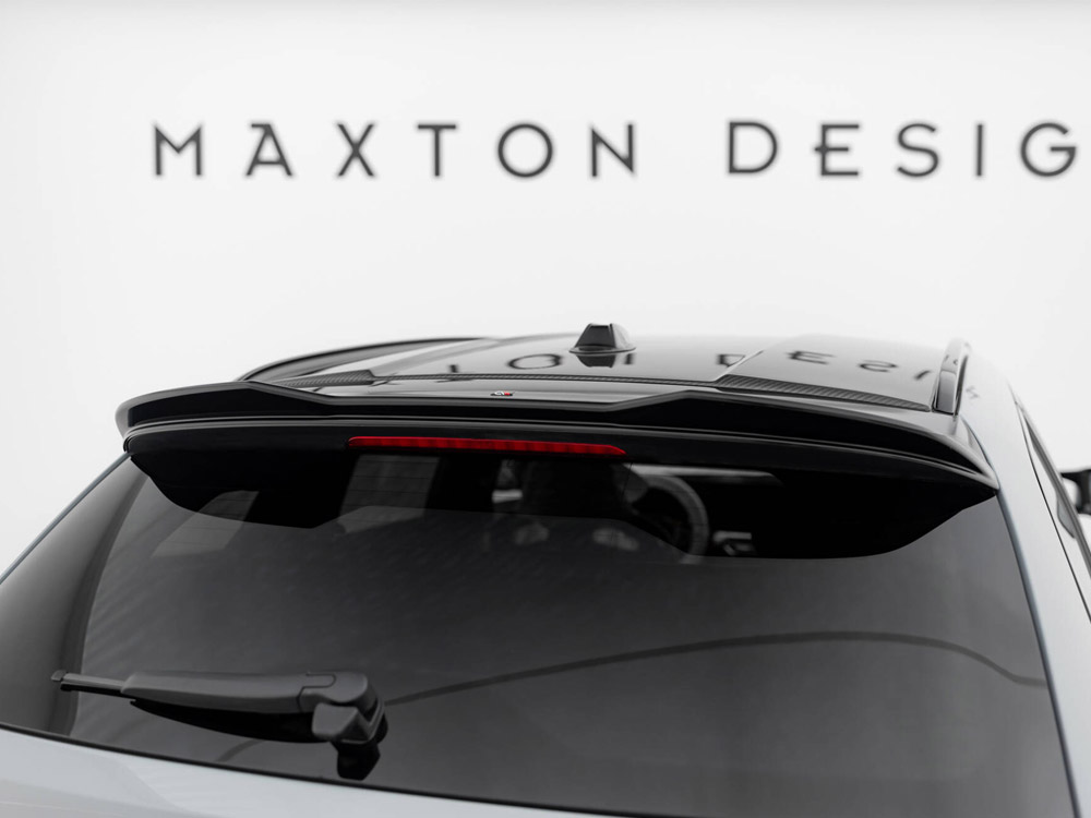 Maxton spoiler cap 3d bmw 3 series/m340/m-pack/m3 touring g21/g81 3 Maxton spoiler cap 3d bmw 3 series/m340/m-pack/m3 touring g21/g81 - image 3