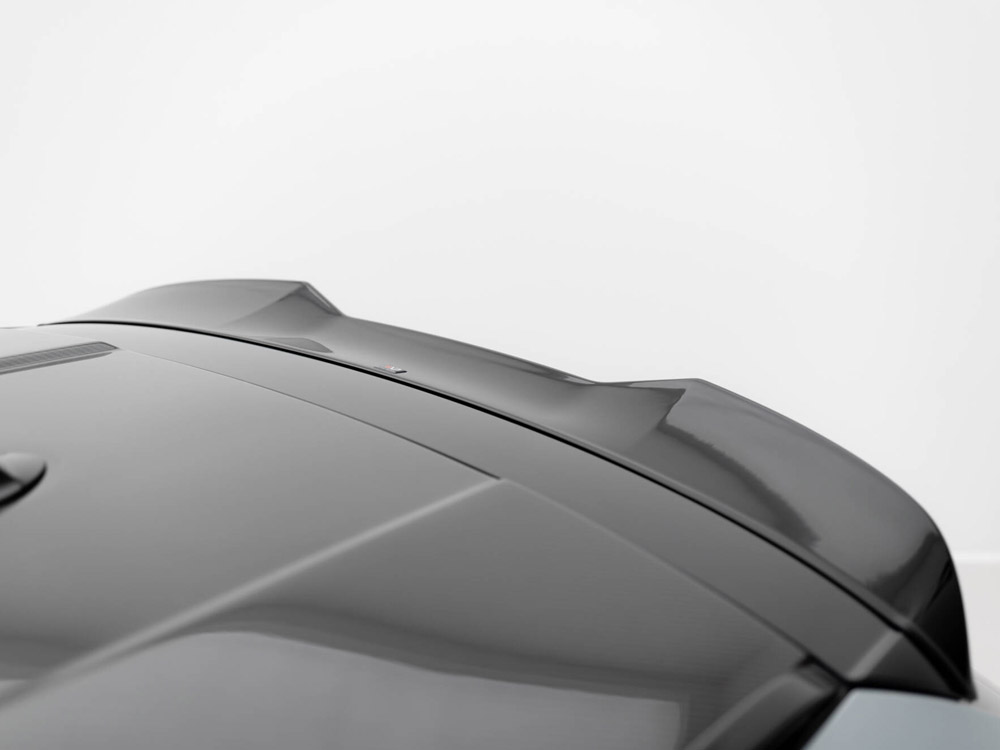 Maxton spoiler cap 3d bmw 3 series/m340/m-pack/m3 touring g21/g81 5 Maxton spoiler cap 3d bmw 3 series/m340/m-pack/m3 touring g21/g81 - image 5