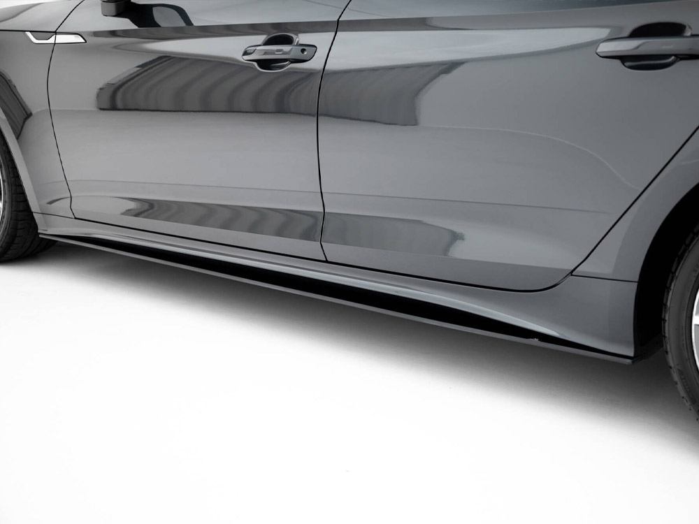 Maxton street pro side skirts diffusers audi a5 sportback f5 facelift models 3 Maxton street pro side skirts diffusers audi a5 sportback f5 facelift models - image 3