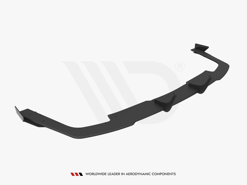 Maxton street pro rear diffuser + flaps audi a5 f5 facelift models 6 Maxton street pro rear diffuser + flaps audi a5 f5 facelift models - image 6