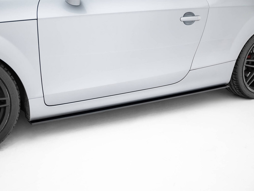 Maxton street pro side skirts diffusers audi tt s/tt s-line 8j facelift models 3 Maxton street pro side skirts diffusers audi tt s/tt s-line 8j facelift models - image 3