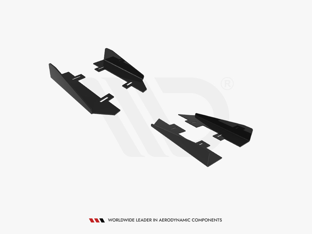 Maxton side flaps audi tt s/tt s-line 8j facelift models 7 Maxton side flaps audi tt s/tt s-line 8j facelift models - image 7