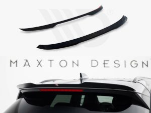 Maxton Spoiler Cap Renault Austral Mk1