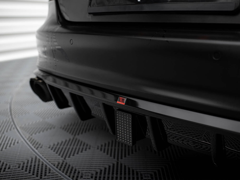 Maxton led stop light audi s7 c7 3 Maxton led stop light audi s7 c7 - image 3