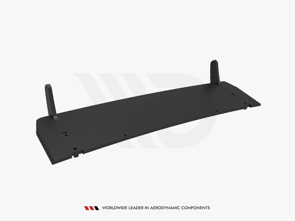 Maxton street pro rear diffuser volkswagen t-roc r mk1 6 Maxton street pro rear diffuser volkswagen t-roc r mk1 - image 6