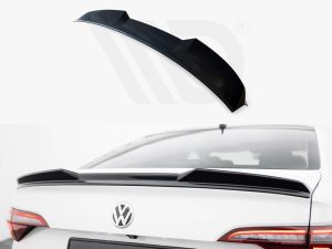 Maxton Spoiler Cap 3D Volkswagen Jetta GLI Mk7