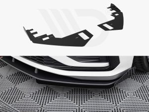 Maxton Front Flaps Volkswagen Jetta GLI Mk7