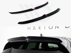 Maxton Spoiler Cap Opel Astra Sports Tourer L (Mk6)