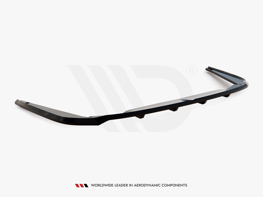 Maxton rear splitter (vertical bars) opel astra sports tourer l (mk6) 6 Maxton rear splitter (vertical bars) opel astra sports tourer l (mk6) - image 6