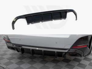 Maxton Rear Valance BMW M440i Gran Coupe G26