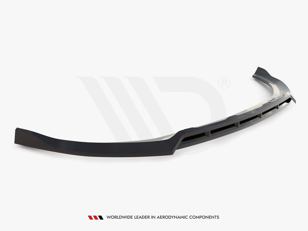 Maxton front splitter v2 kia sportage gt-line mk5 5 Maxton front splitter v2 kia sportage gt-line mk5 - image 5