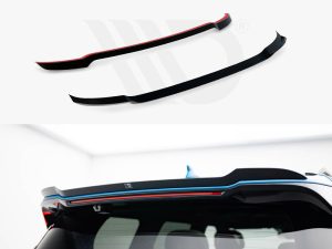 Maxton Spoiler Cap Kia EV9 GT-Line Mk1