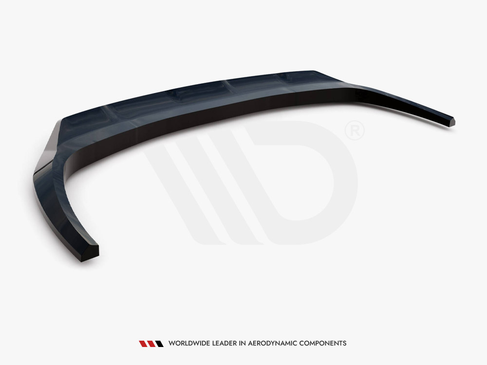 Maxton rear splitter (vertical bars) kia ev9 gt-line mk1 6 Maxton rear splitter (vertical bars) kia ev9 gt-line mk1 - image 6