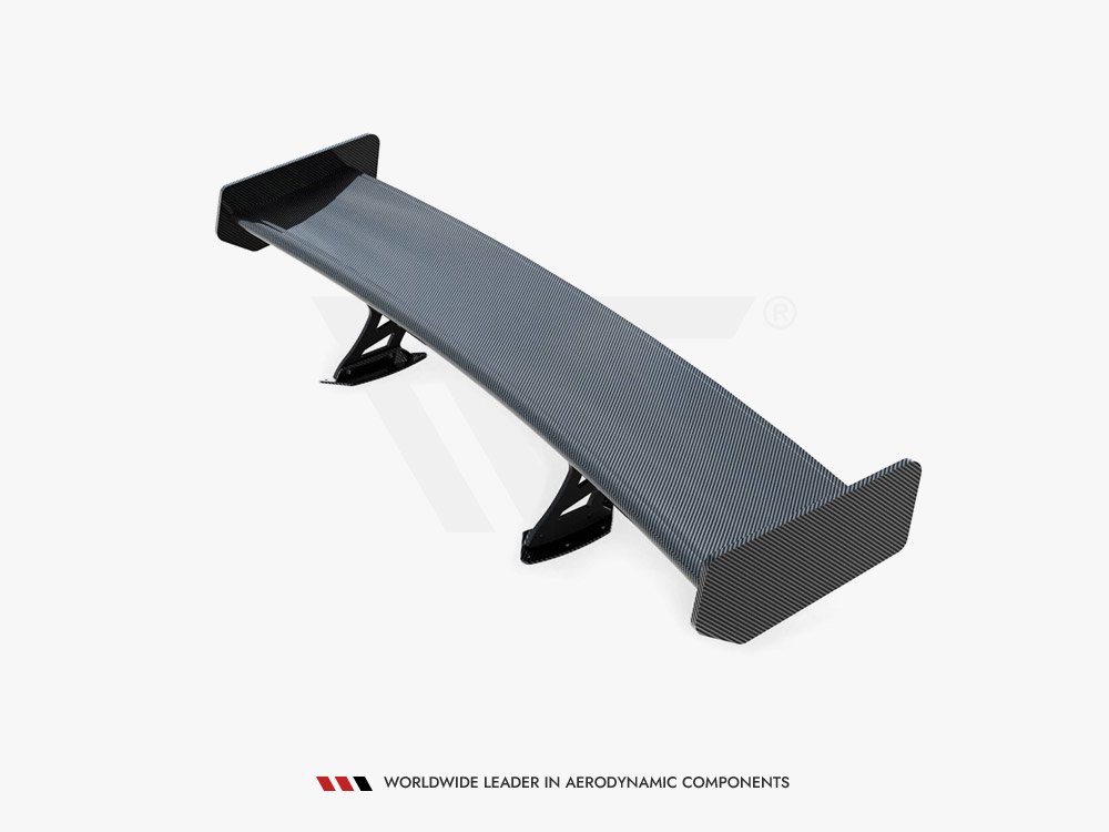 Maxton carbon spoiler with external brackets uprights toyota supra mk5 13 Maxton carbon spoiler with external brackets uprights toyota supra mk5 - image 13