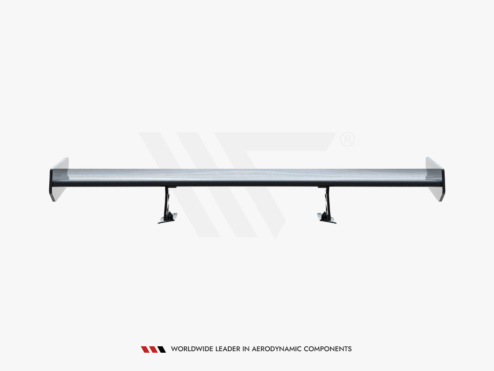 Maxton carbon spoiler with external brackets uprights toyota supra mk5 15 Maxton carbon spoiler with external brackets uprights toyota supra mk5 - image 15