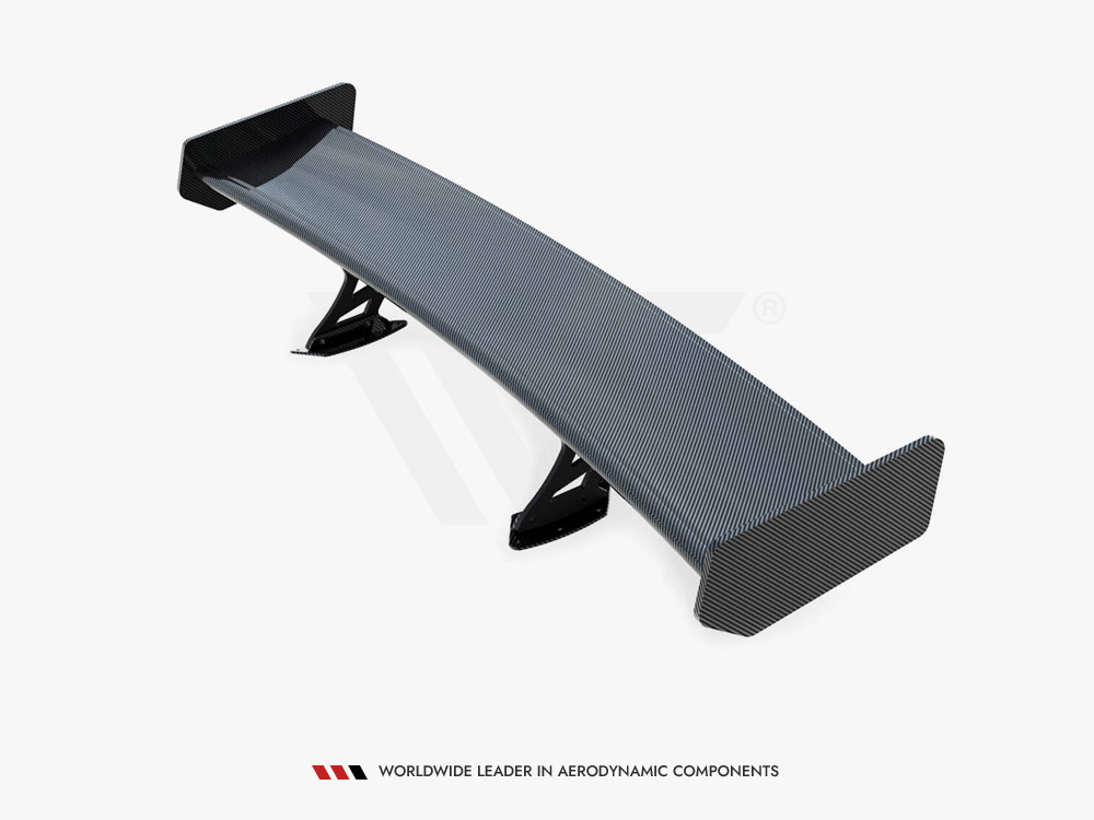 Maxton carbon spoiler with external brackets uprights toyota supra mk5 17 Maxton carbon spoiler with external brackets uprights toyota supra mk5 - image 17