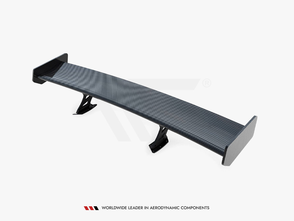 Maxton carbon spoiler with external brackets uprights toyota supra mk5 10 Maxton carbon spoiler with external brackets uprights toyota supra mk5 - image 10