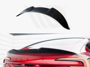 Maxton Spoiler Cap 3D Tesla Model 3 & Performance Models