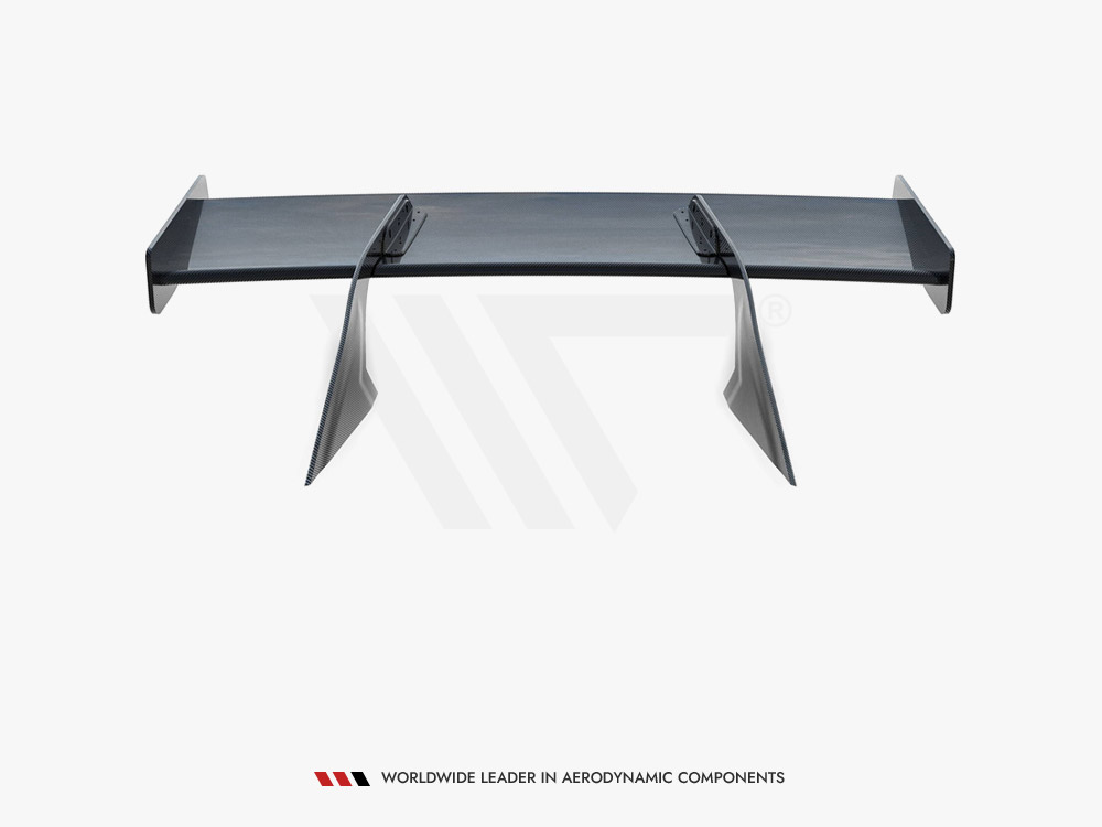 Maxton carbon spoiler chevrolet corvette c8 10 Maxton carbon spoiler chevrolet corvette c8 - image 10