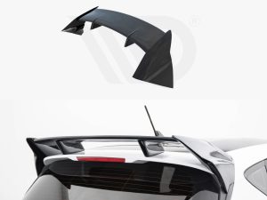 Maxton Spoiler Ford Fiesta Standard/ST-Line Mk8
