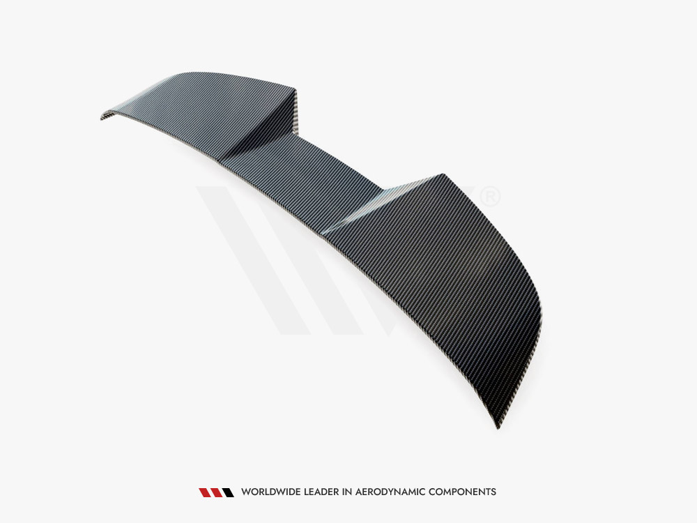 Maxton carbon fibre tailgate spoiler for audi rs3/s3/a3 s-line sportback 8y 10 Maxton carbon fibre tailgate spoiler for audi rs3/s3/a3 s-line sportback 8y - image 10