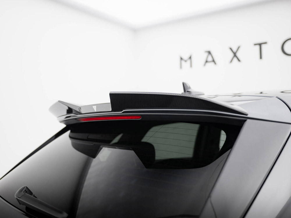 Maxton carbon fibre tailgate spoiler for audi rs3/s3/a3 s-line sportback 8y 3 Maxton carbon fibre tailgate spoiler for audi rs3/s3/a3 s-line sportback 8y - image 3