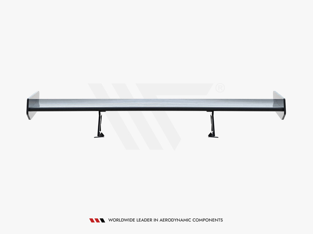 Maxton carbon spoiler dodge challenger mk3 14 Maxton carbon spoiler dodge challenger mk3 - image 14