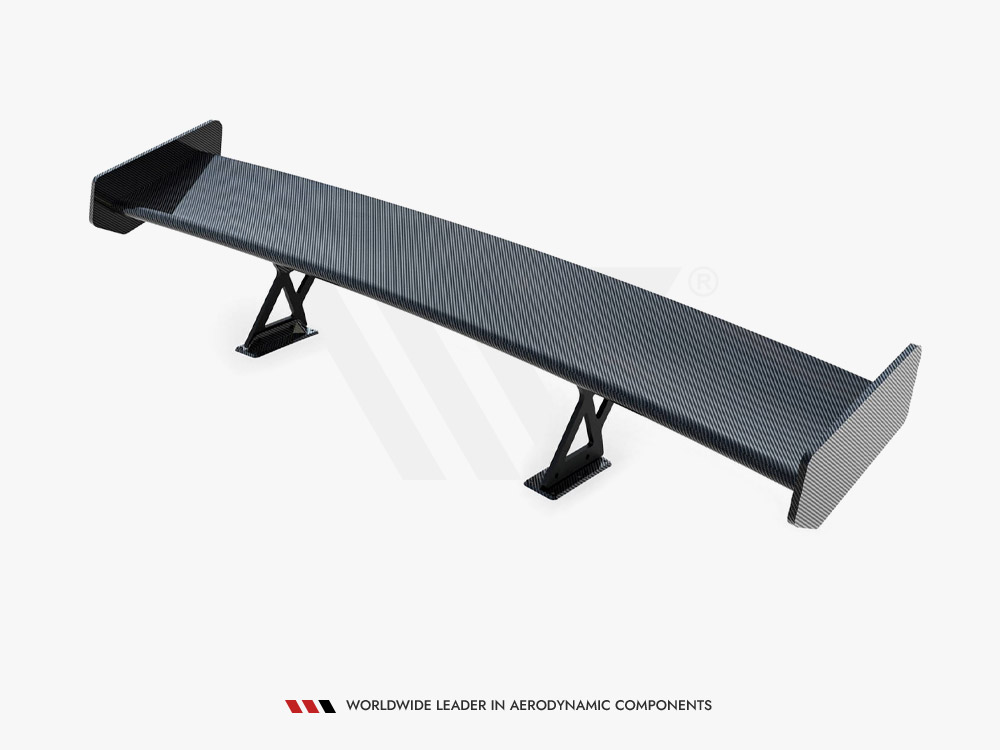 Maxton carbon spoiler dodge challenger mk3 11 Maxton carbon spoiler dodge challenger mk3 - image 11