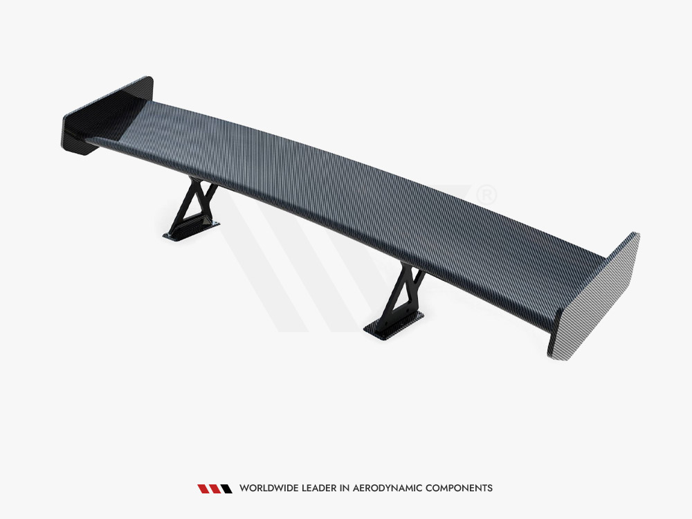 Maxton carbon spoiler dodge challenger mk3 9 Maxton carbon spoiler dodge challenger mk3 - image 9