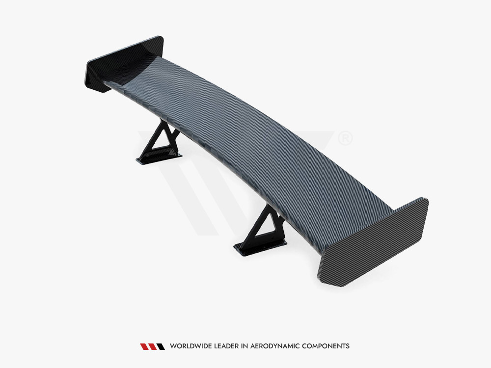 Maxton carbon spoiler dodge challenger mk3 10 Maxton carbon spoiler dodge challenger mk3 - image 10