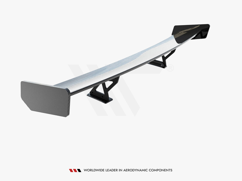 Maxton carbon spoiler dodge challenger mk3 5 Maxton carbon spoiler dodge challenger mk3 - image 5