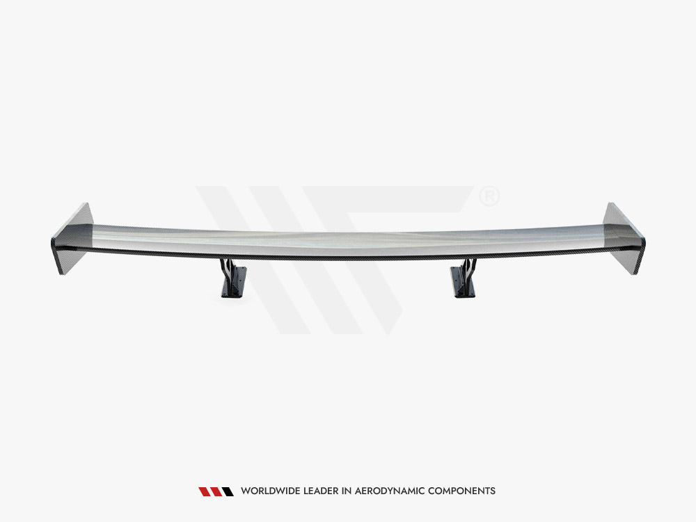 Maxton carbon spoiler dodge challenger mk3 7 Maxton carbon spoiler dodge challenger mk3 - image 7