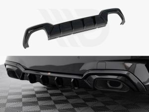 Maxton Rear Valance BMW M340i G20/G21