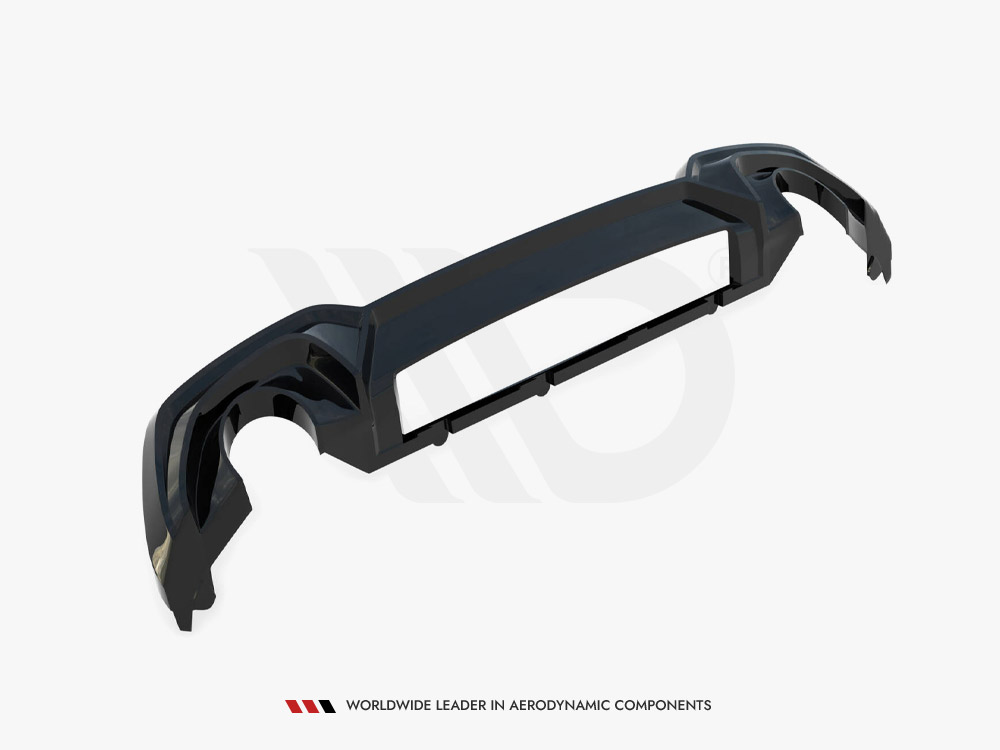 Maxton rear valance bmw 3 series m-pack g20/g21 13 Maxton rear valance bmw 3 series m-pack g20/g21 - image 13