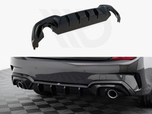 Maxton Rear Valance BMW 3 Series M-Pack G20/G21