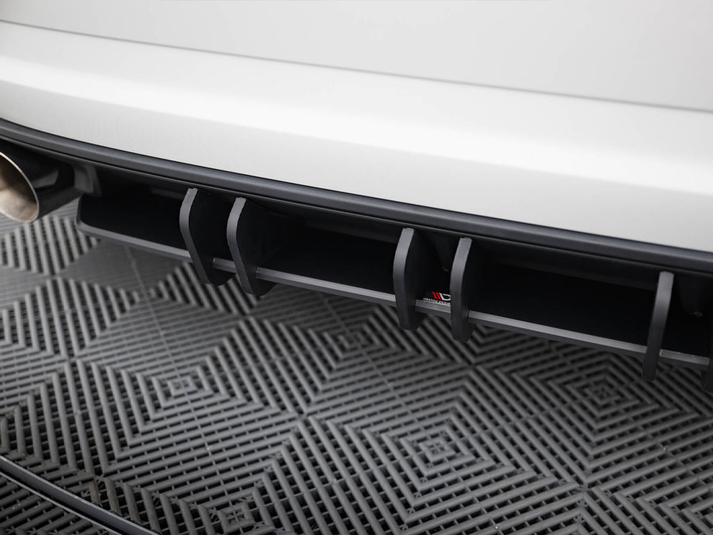 Maxton street pro rear diffuser volkswagen jetta gli mk7 5 Maxton street pro rear diffuser volkswagen jetta gli mk7 - image 5