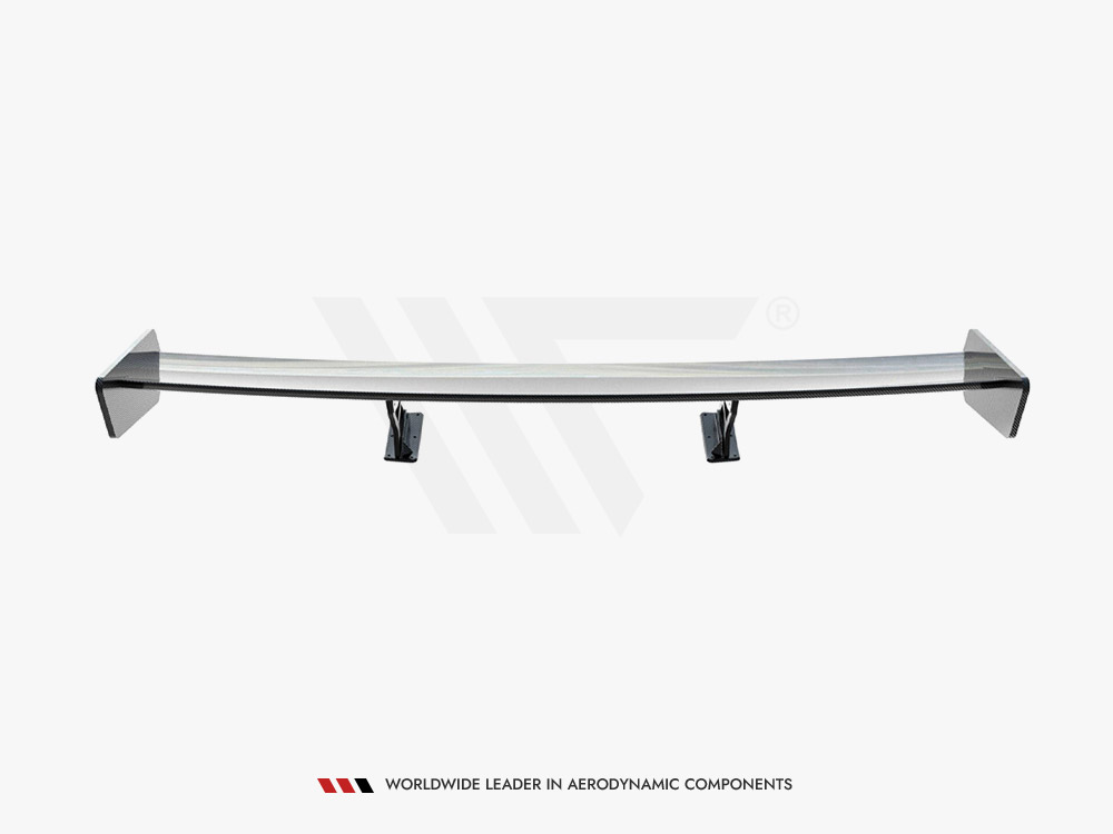 Maxton carbon spoiler alfa romeo giulia quadrifoglio 8 Maxton carbon spoiler alfa romeo giulia quadrifoglio - image 8